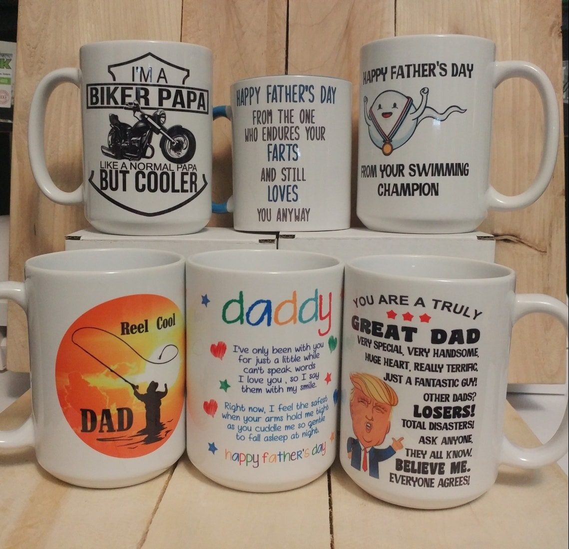 More 15oz mugs