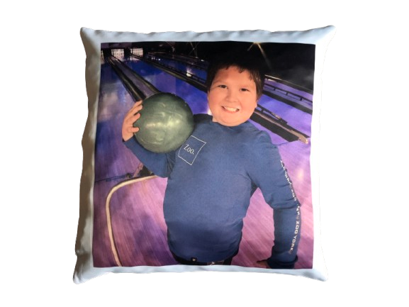 Custom Pillows